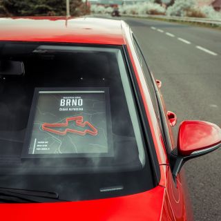 Kdo se chystá na Moto GP v Brně ? 🏍️🏁😍 Masarykův okruh Brno v naší nabídce nesměl chybět ♥️ 🛍️ Obraz najdeš na...